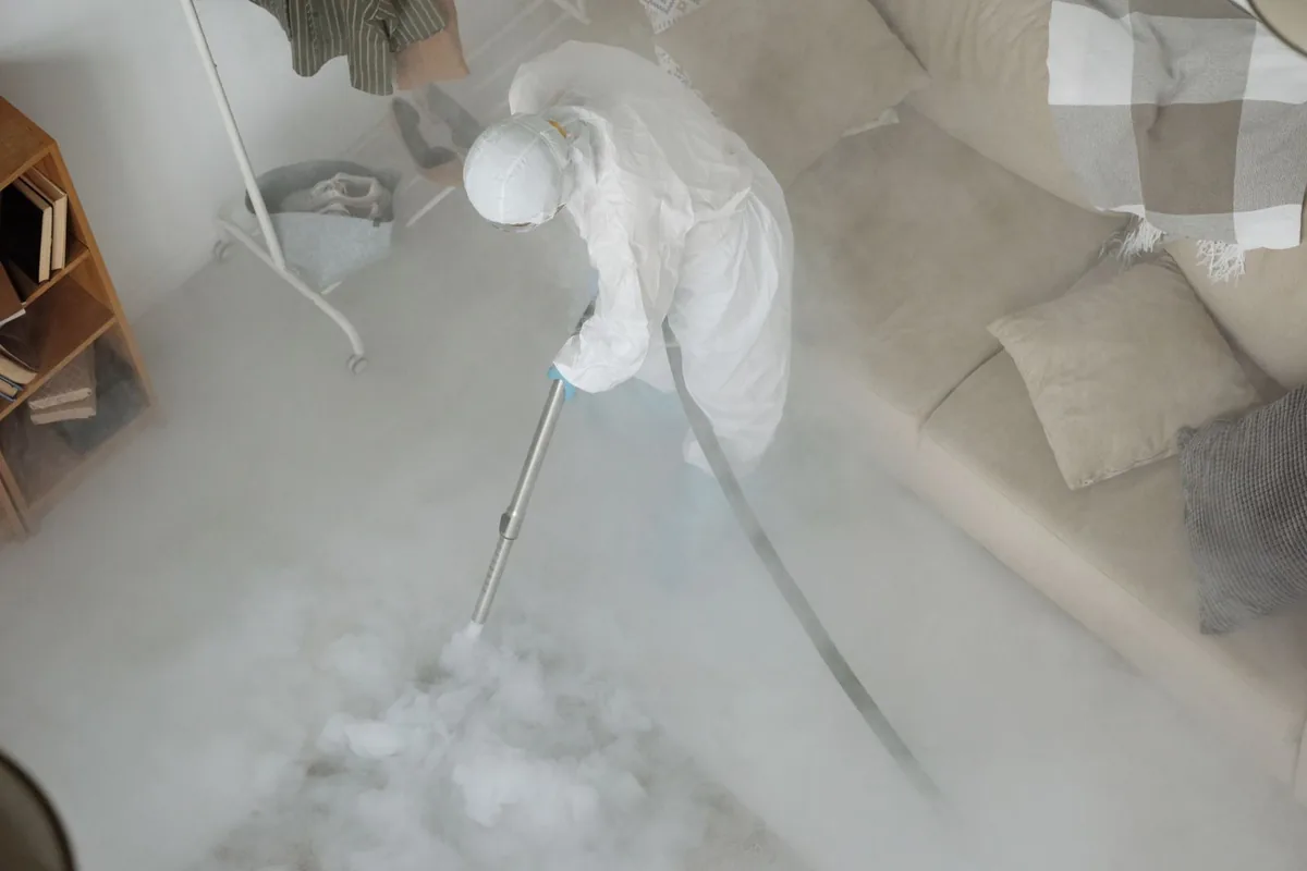 Biohazard Cleanup in Gravesend (West), New York, NY