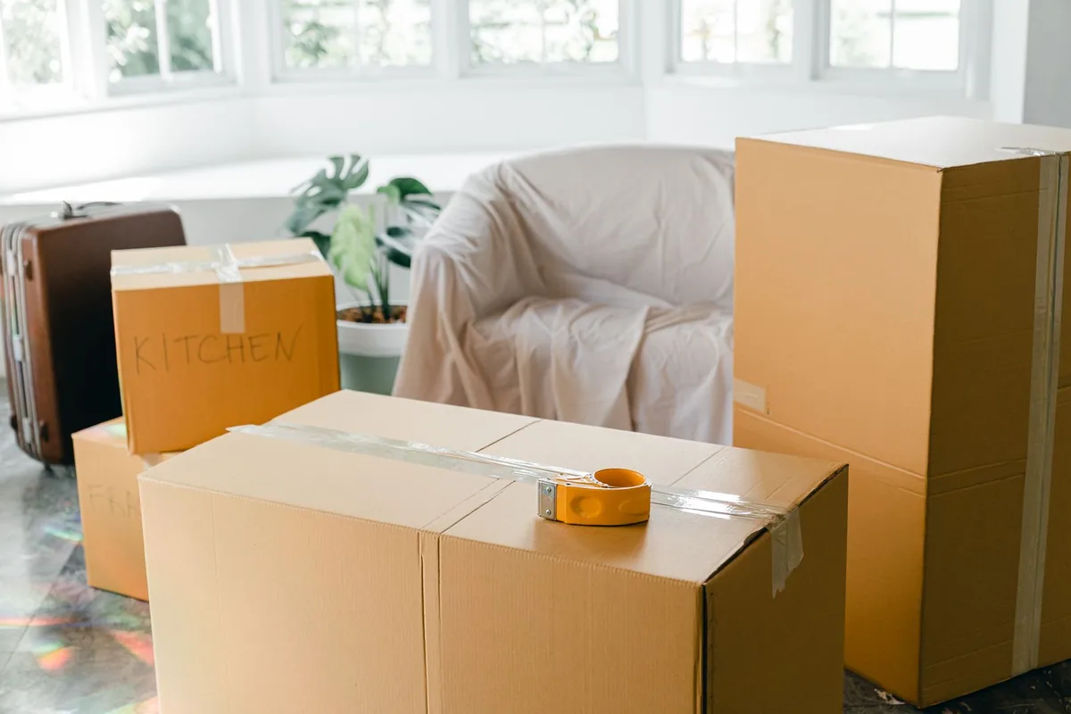Hoarding Cleanup in Gravesend (West), New York, NY